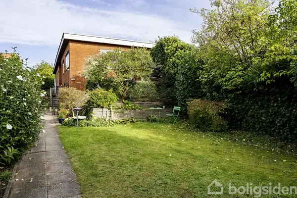 Villa på Limfjordsvej 60B, 2720 Vanløse