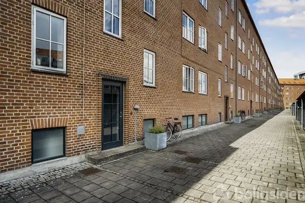 Ejerlejlighed på Emil Møllers Gade 4, 3. tv., 8700 Horsens