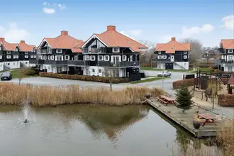 Fritidshus på Vestre Engvej 108, 1. tv., 5400 Bogense