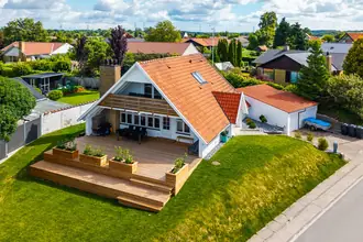 Villa på Plovgårdsvej 19, Bellinge, 5250 Odense SV