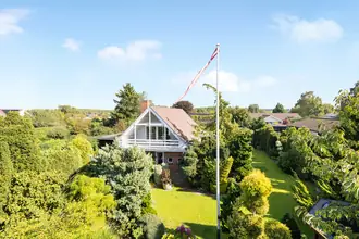 Villa på Septembervej 28, 8210 Aarhus V