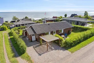 Fritidshus på Bellisvej 11, Revsøre, 5874 Hesselager
