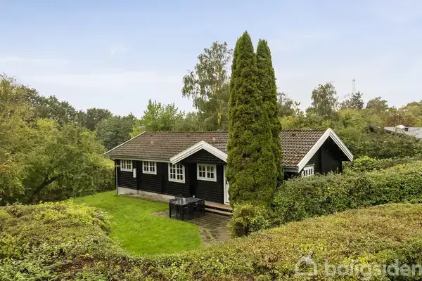 Fritidsbolig på Vangegærdet 26, 3210 Vejby