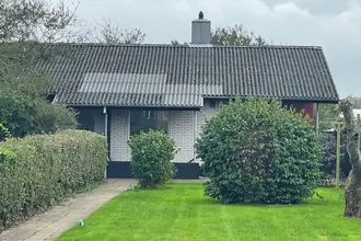 Villa på Fruevej 51, 7900 Nykøbing M
