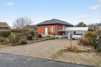 Villa på Kærvej 1, 4760 Vordingborg