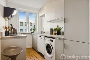 Ejerlejlighed på Kastrupkrogen 9, st. tv., 2770 Kastrup