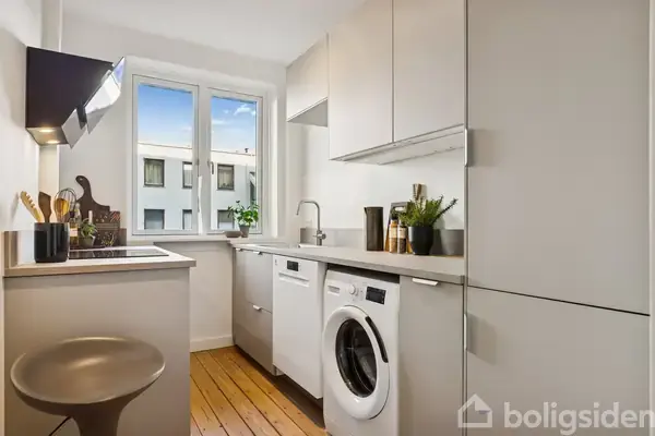 Ejerlejlighed på Kastrupkrogen 9, st. tv., 2770 Kastrup