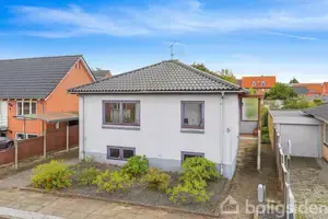 Villa på Sorøvej 5, 7400 Herning