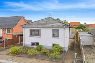 Villa på Sorøvej 5, 7400 Herning