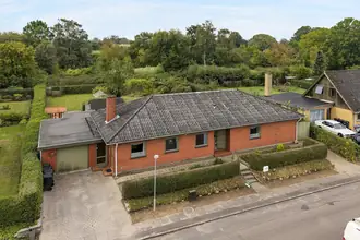 Villa på Sønderhøj 38, 4960 Holeby