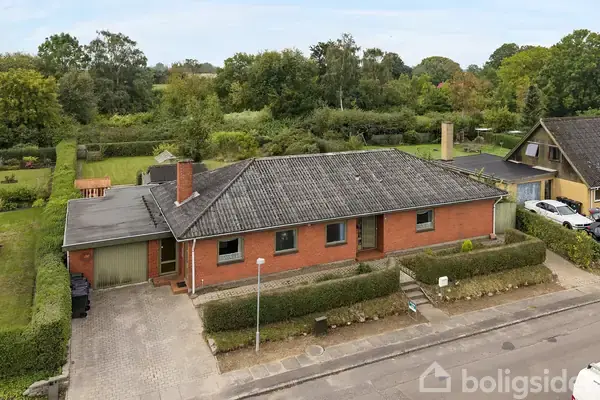 Villa på Sønderhøj 38, 4960 Holeby