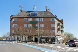 Ejerlejlighed på Vestre Stationsvej 1, 2. tv., 2960 Rungsted Kyst