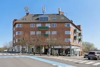 Ejerlejlighed på Vestre Stationsvej 1, 2. tv., 2960 Rungsted Kyst