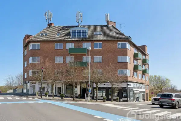 Ejerlejlighed på Vestre Stationsvej 1, 2. tv., 2960 Rungsted Kyst
