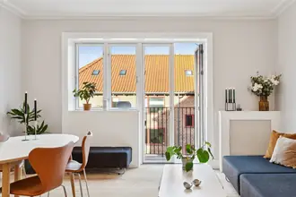 Ejerlejlighed på Blankavej 23, 4. tv., 2500 Valby