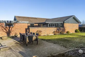 Villa på Fjordparken 59, 8700 Horsens