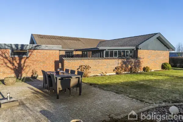 Villa på Fjordparken 59, 8700 Horsens