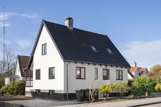 Villa på Christopher Boecks Alle 93, 2860 Søborg