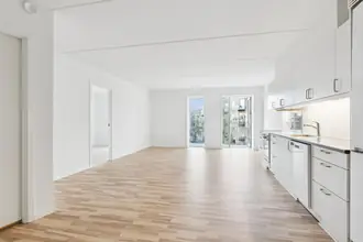 Ejerlejlighed på Clara Pontoppidans Vej 18, 2. tv., 2500 Valby