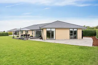 Villa på Kirkevænget 12, 3300 Frederiksværk