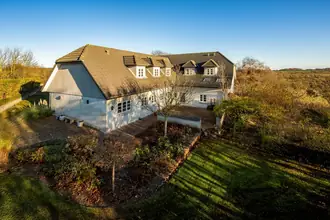 Villa på Tøndervej 52, Ustrup, 6500 Vojens