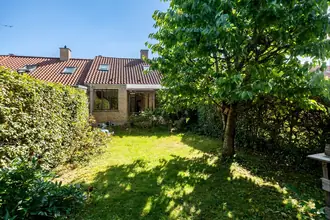 Rækkehus på Fyrrevang 33, 2830 Virum