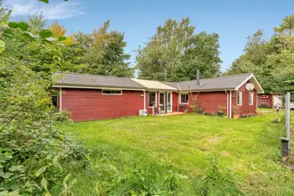 Fritidshus på Brislingevej 11, Egsmark, 8400 Ebeltoft