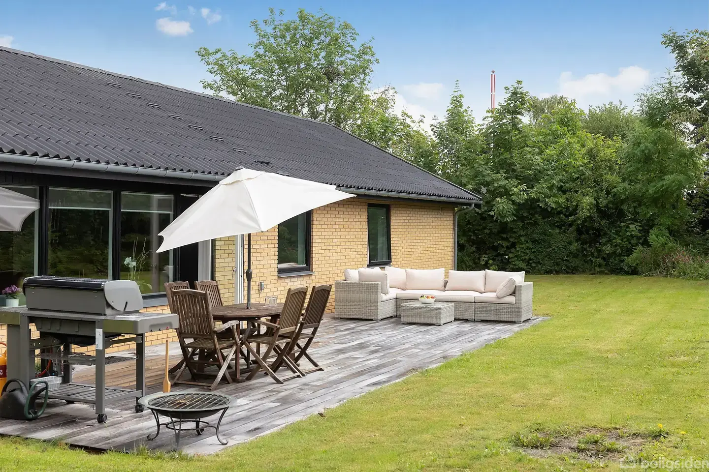 Villa på Ramsager 3, 3230 Græsted