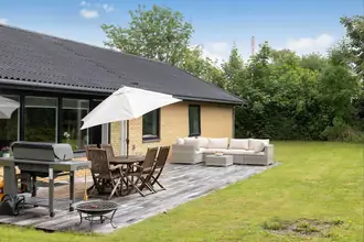 Villa på Ramsager 3, 3230 Græsted