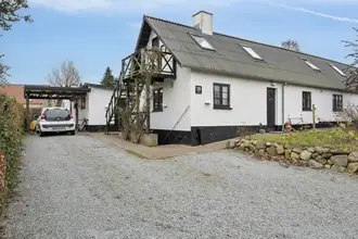 Rækkehus på Pilekæret 2B, Gl Holte, 2840