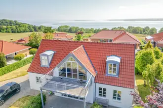 Villa på Petuniavej 207, 7800 Skive