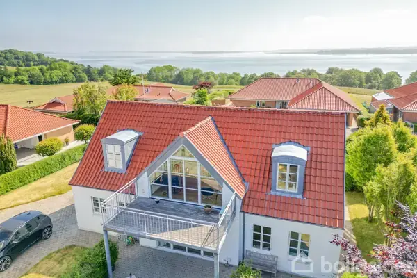 Villa på Petuniavej 207, 7800 Skive