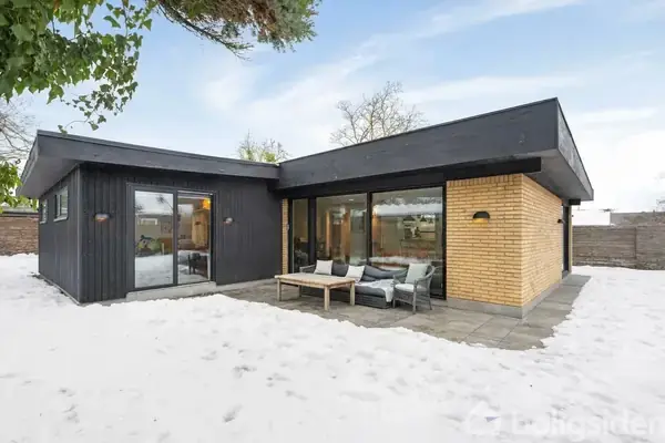 Villa på Wibrandtsvej 53B, 2300 København S