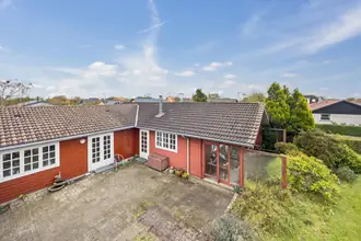 Villa på Anders Olesens Vej 9, Vrensted, 9480 Løkken