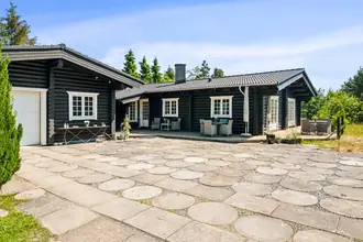 Fritidshus på Rasmus Jensens Vej 2, Hou, 9370 Hals