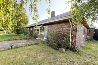 Villa på Åvej 8, 8870 Langå