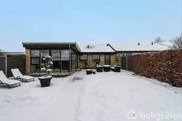 Rækkehus på Rensdyrløkken 21, 5210 Odense NV