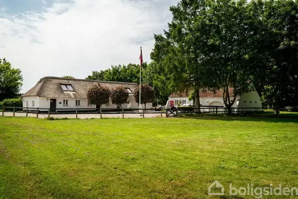 Villa på Gl Kongevej 53, 9362 Gandrup