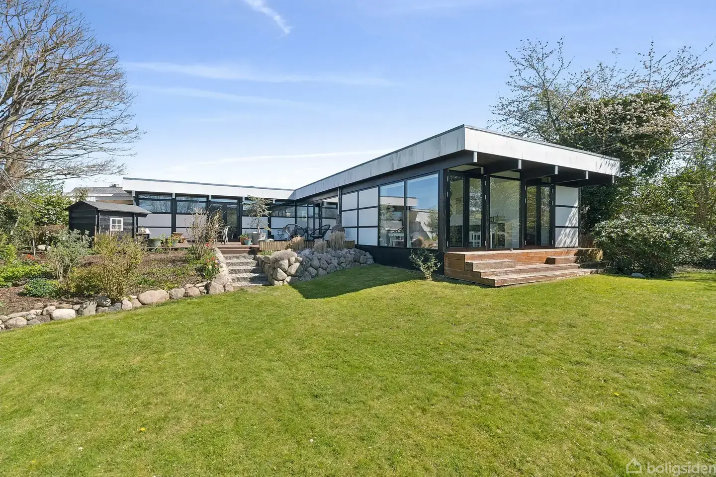 Villa på Lundemarken 8, 4000 Roskilde