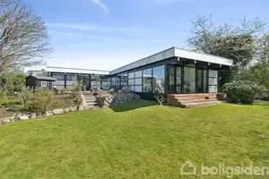 Villa på Lundemarken 8, 4000 Roskilde