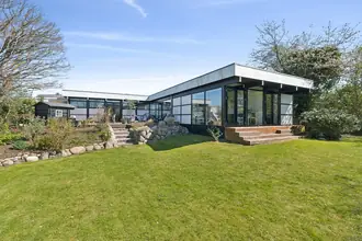 Villa på Lundemarken 8, Himmelev, 4000 Roskilde