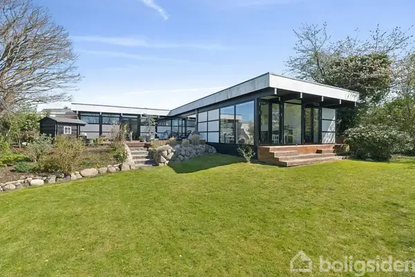 Villa på Lundemarken 8, 4000 Roskilde