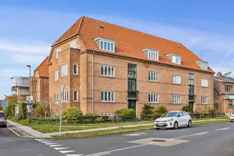 Ejerlejlighed på Havdrupvej 22, 1. tv., 2700 Brønshøj