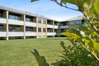 Ejerlejlighed på Aldershvilevej 97, 1. tv., 2880 Bagsværd