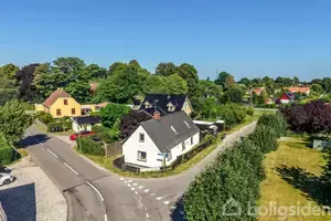 Villa på Hastrup Bygade 7, 4621 Gadstrup