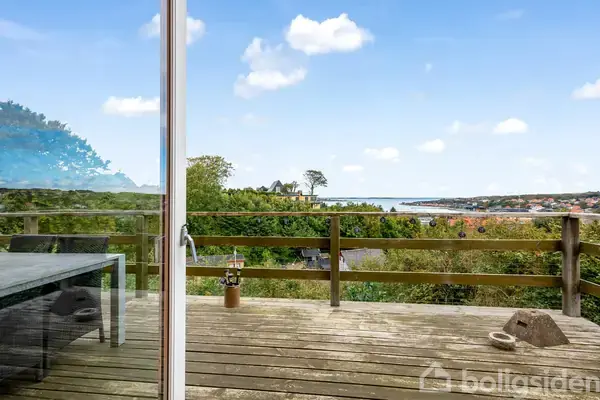 Villa på Grønningen 21, 7620 Lemvig