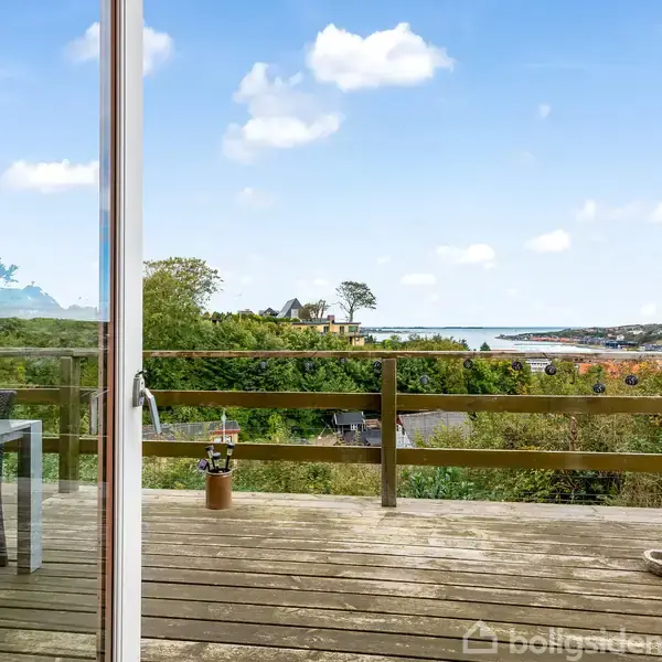 Villa på Grønningen 21, 7620 Lemvig