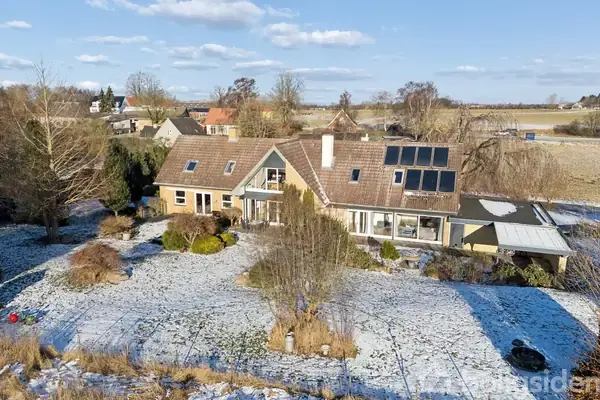 Villa på Engvangen 3, 4200 Slagelse