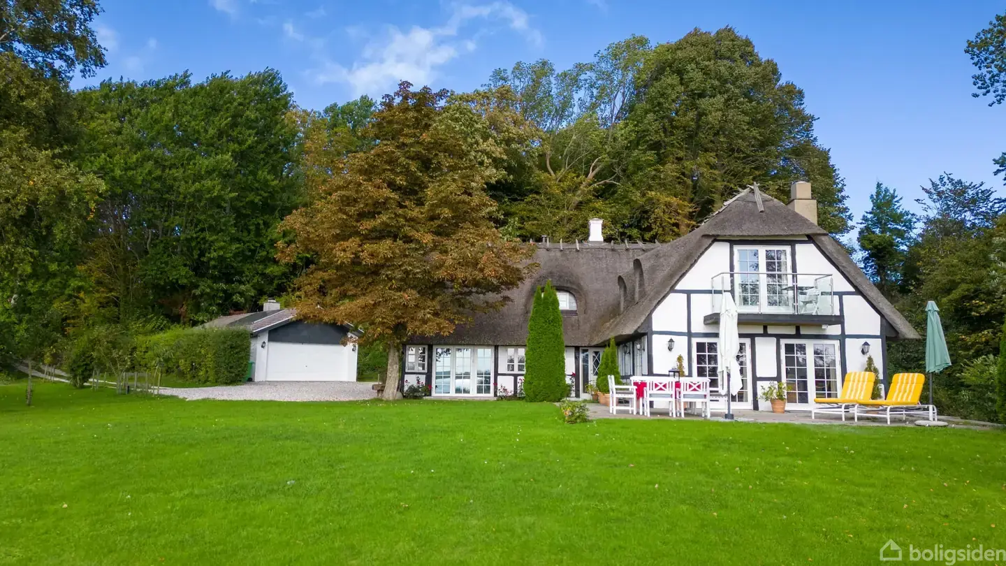 Villa på Norsmindevej 170, 8340 Malling