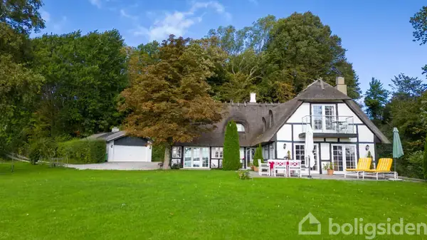 Villa på Norsmindevej 170, 8340 Malling